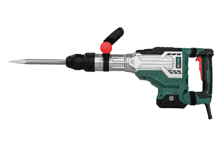 工业级五坑电镐