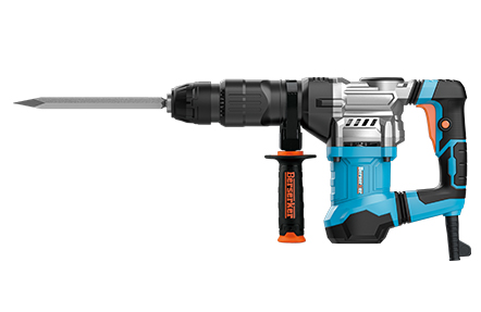 重载高效能电镐