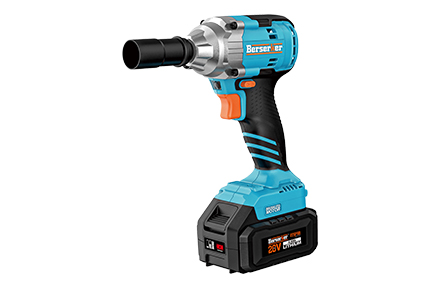 锂电无刷20V扳手