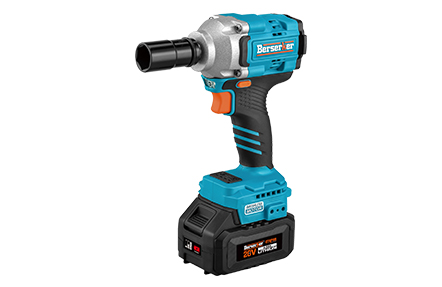 锂电无刷20V大扭矩扳手                                                                                        