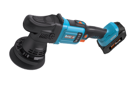 锂电无刷抛光机                                                                                             