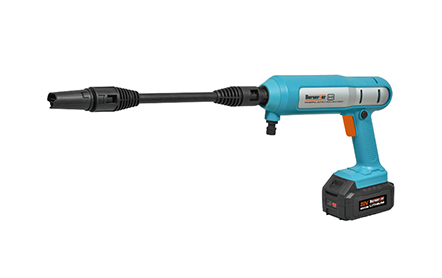 锂电20V手持式清洗机