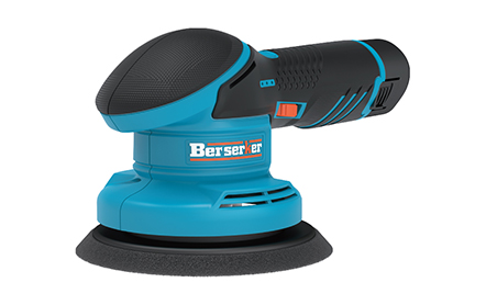 锂电12V打蜡机 （抛光机）