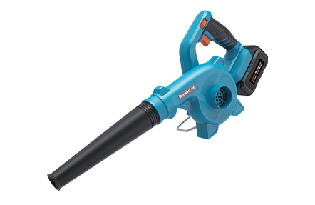 锂电无刷20V吹吸两用机