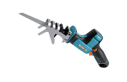 锂电20V往复锯