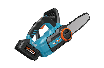 锂电20V电链锯