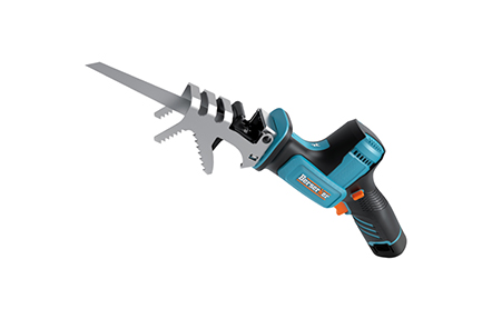 锂电12V往复锯